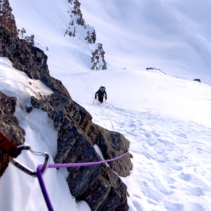 Guias de Alta Montaña