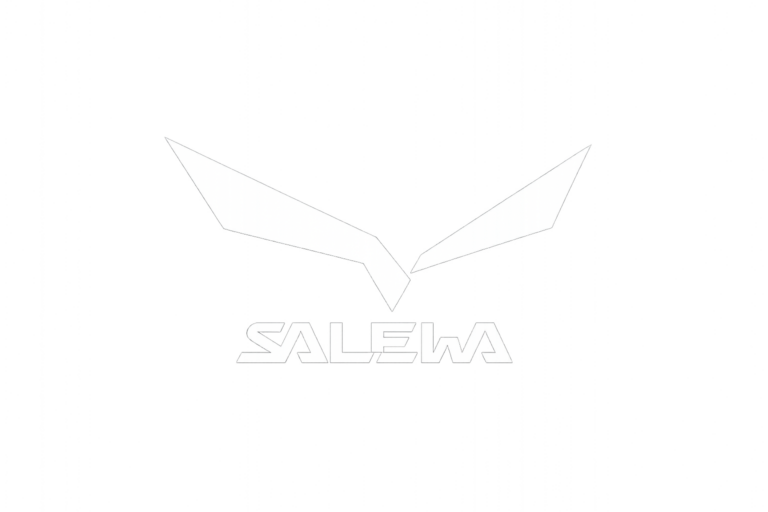 SALEWA LOGO