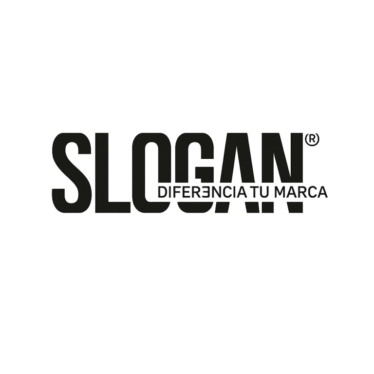 slogan