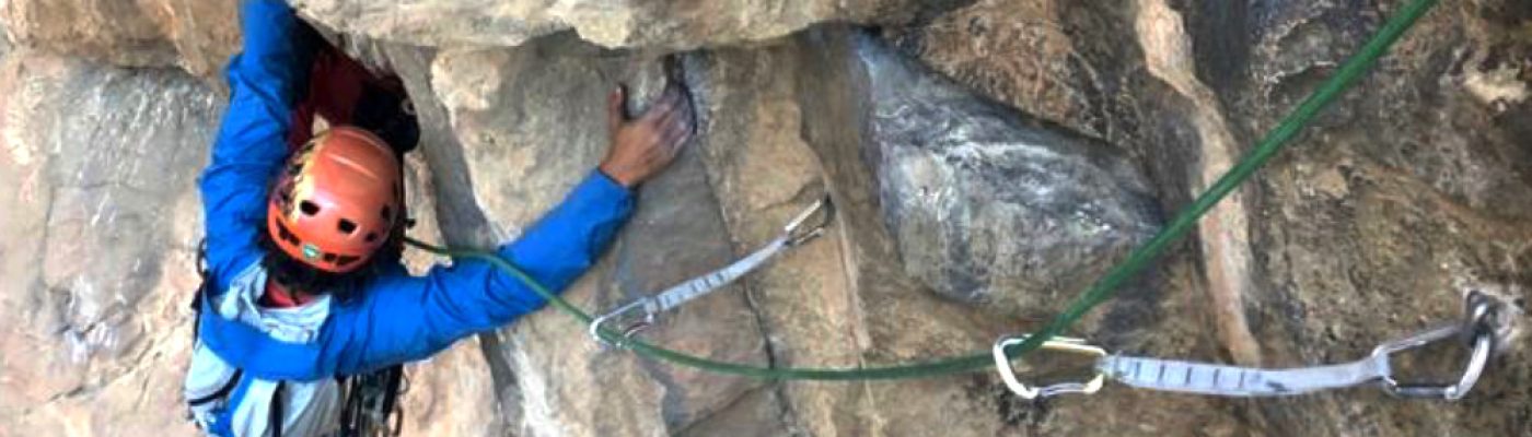 Guias de Escalada AAGGM